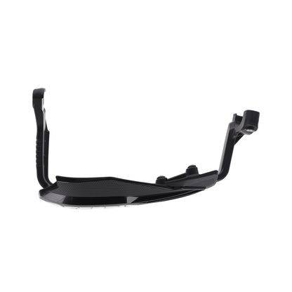 Handguard Moto-X - Black/White