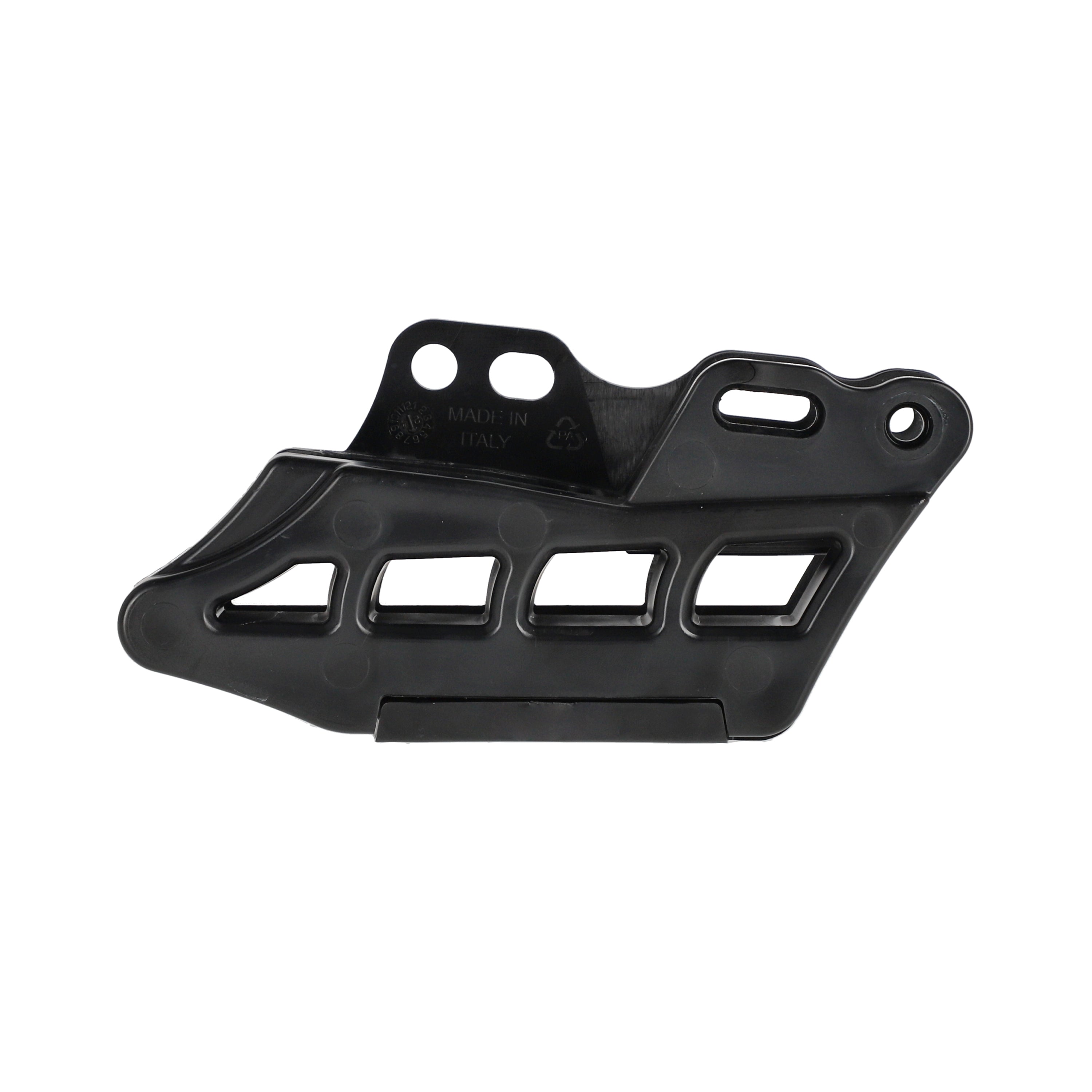 Chain Block Ace For Royal Enfield Himalayan 450 2024 Model (Black)