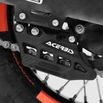 Chain Block Ace For Royal Enfield Himalayan 450 2024 Model (Black)