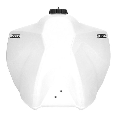 23L Fuel  Tank For Royal Himalayan 450 (2024) - White