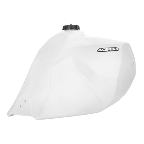 23L Fuel  Tank For Royal Himalayan 450 (2024) - White