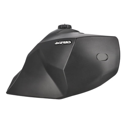 23L Fuel Tank For Royal Enfield Himalayan 450 2024 Model (Black)