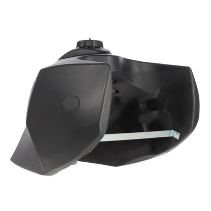 23L Fuel Tank For Royal Enfield Himalayan 450 2024 Model (Black)