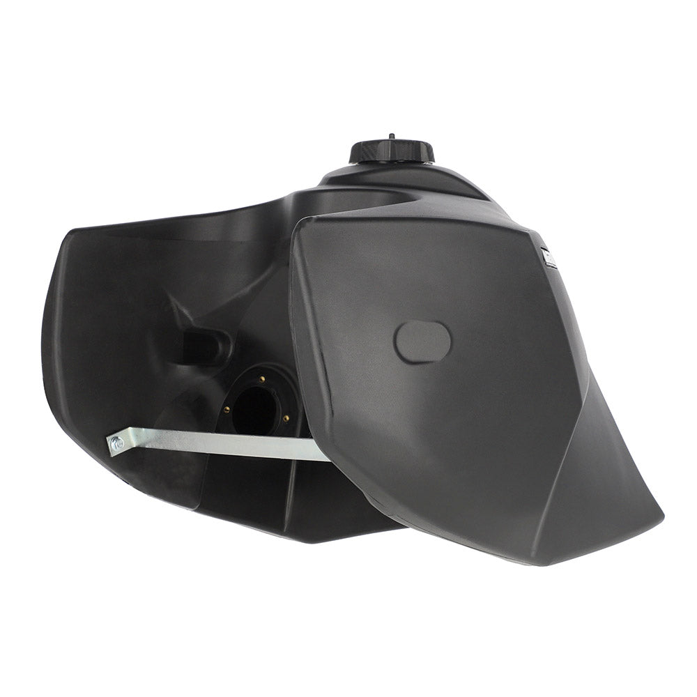 23L Fuel Tank For Royal Enfield Himalayan 450 2024 Model (Black)