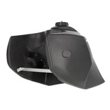 23L Fuel  Tank For Royal Himalayan 450 (2024) - Black