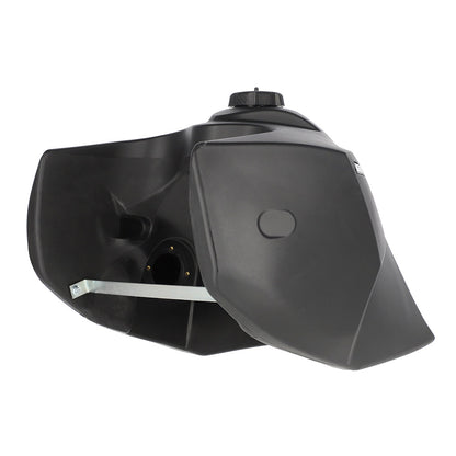 23L Fuel Tank For Royal Enfield Himalayan 450 2024 Model (Black)