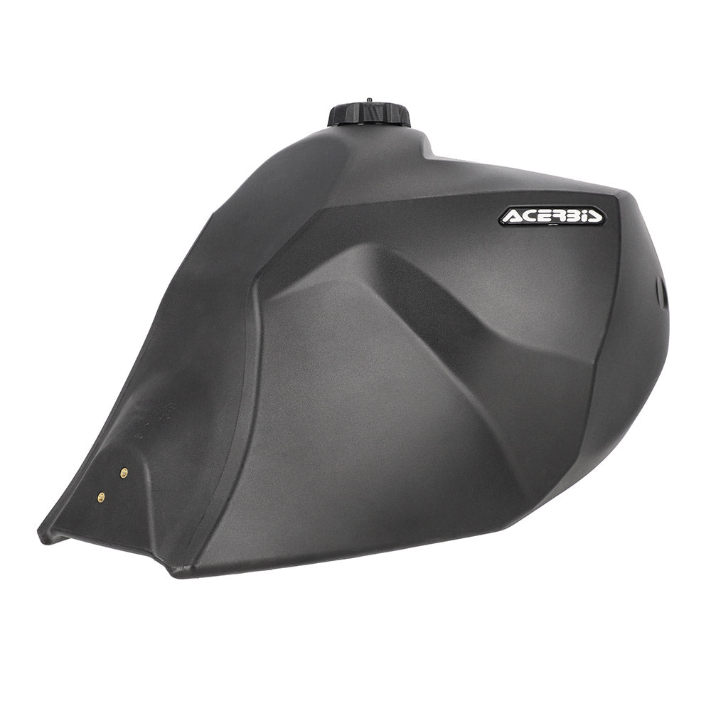 23L Fuel Tank For Royal Enfield Himalayan 450 2024 Model (Black)