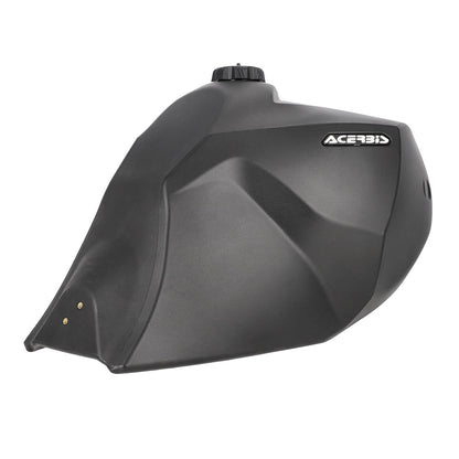 23L Fuel Tank For Royal Enfield Himalayan 450 2024 Model (Black)