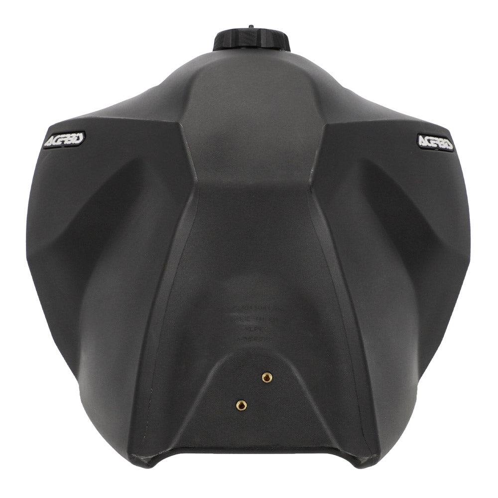23L Fuel  Tank For Royal Himalayan 450 (2024) - Black