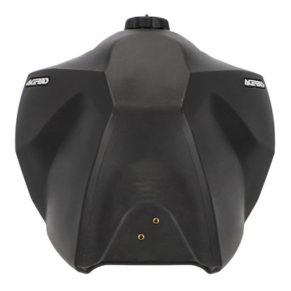 23L Fuel Tank For Royal Enfield Himalayan 450 2024 Model (Black)