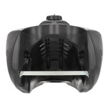 23L Fuel  Tank For Royal Himalayan 450 (2024) - Black