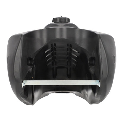 23L Fuel Tank For Royal Enfield Himalayan 450 2024 Model (Black)