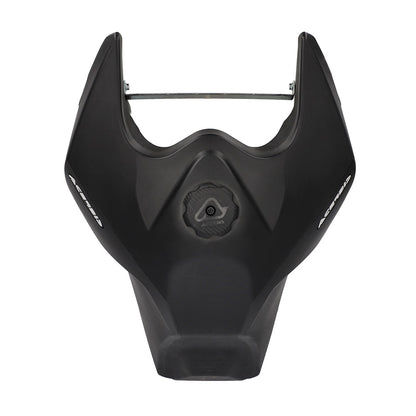 23L Fuel Tank For Royal Enfield Himalayan 450 2024 Model (Black)