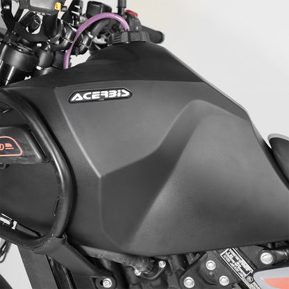 23L Fuel Tank For Royal Enfield Himalayan 450 2024 Model (Black)