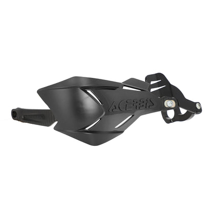 X-Factory Handguards For Royal Enfield Himalayan - Black