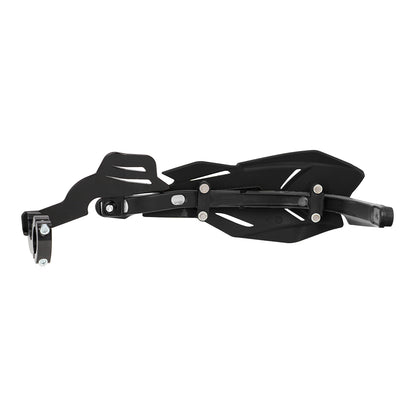X-Factory Handguards For Royal Enfield Himalayan - Black