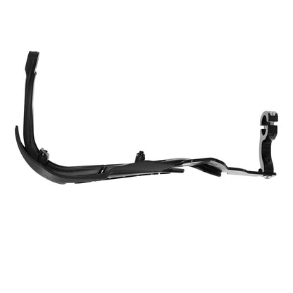 X-Factory Handguards For Royal Enfield Himalayan - Black