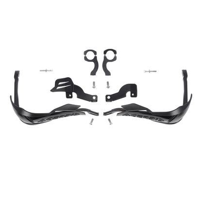 X-Factory Handguards For Royal Enfield Himalayan - Black
