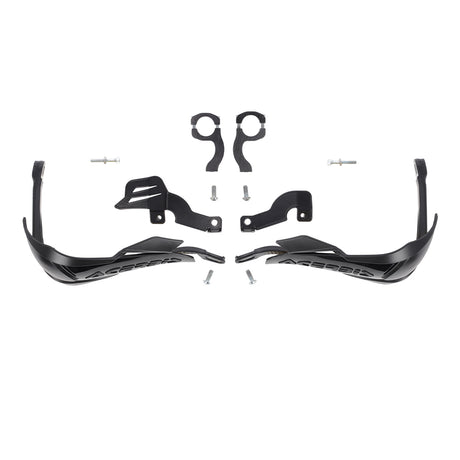 X-Factory Handguards For  Royal Enfield Himalayan 450 (2024)