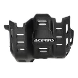 Skid Plate For Royal Enfield Himalayan  450 (2024)