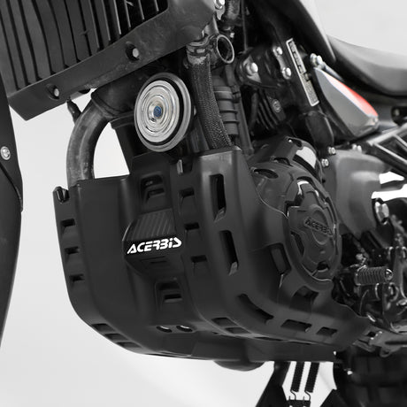 Skid Plate For Royal Enfield Himalaya  450 (2024)