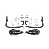 Handguard Firstmoto - Black/White