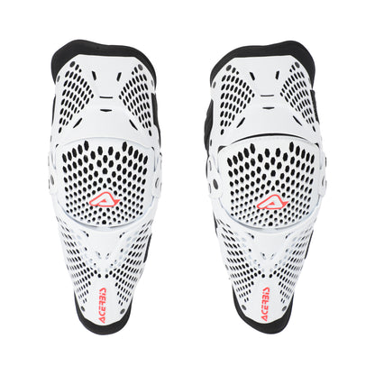 Knee Guard K035 - White