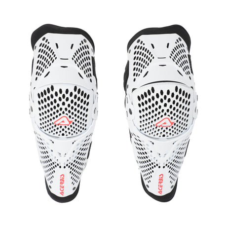 Knee Guard K035 - White
