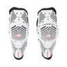Knee Guard K035 - White