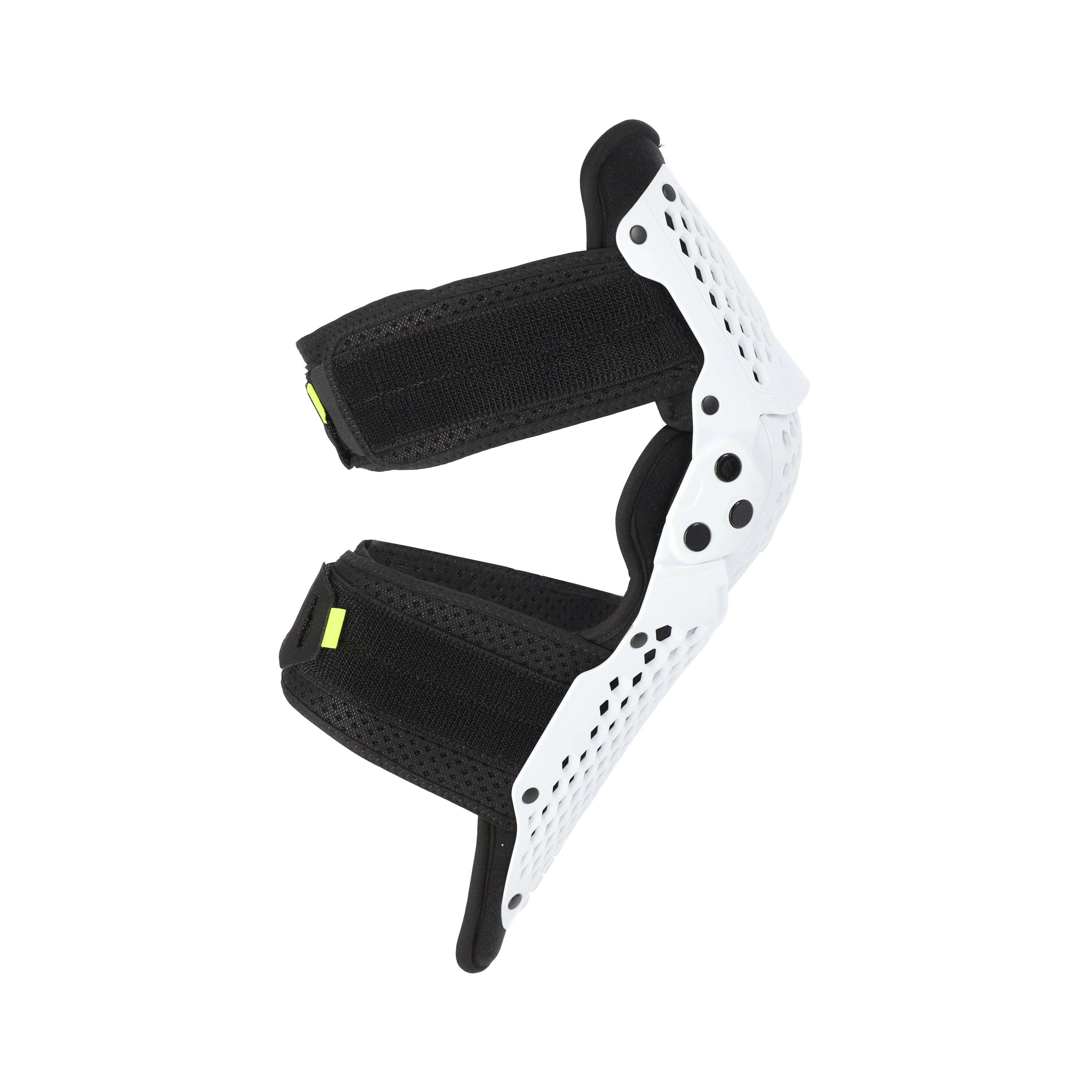 Knee Guard K035 - White