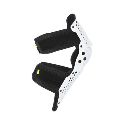 Knee Guard K035 - White