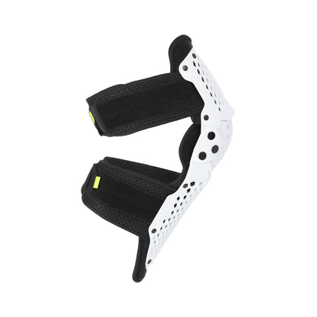 Knee Guard K035 - White