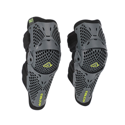 Knee Guard K035 - Grey