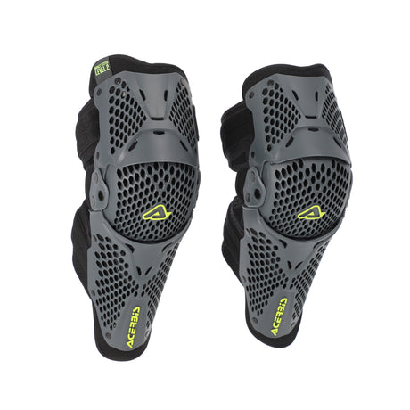 Knee Guard K035 - Grey