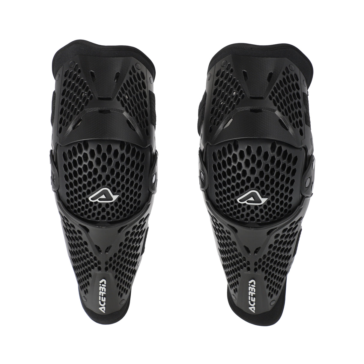 Knee Guard K035 - Black