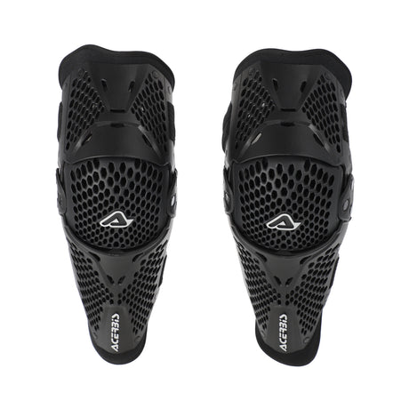 Knee Guard K035 - Black