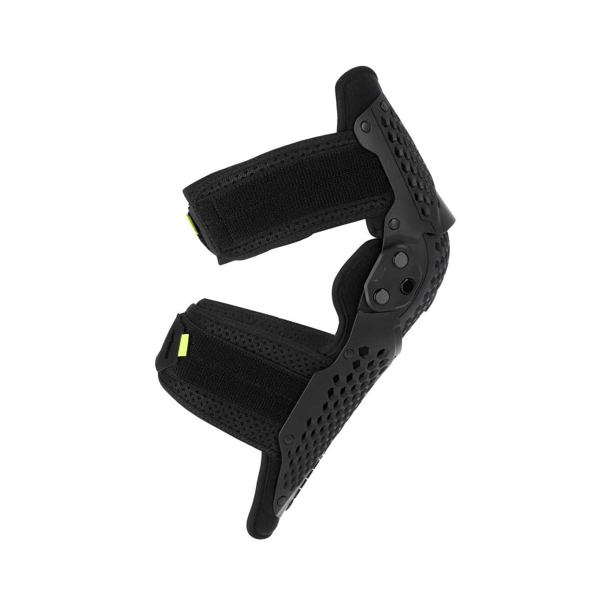 Knee Guard K035 - Black
