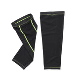 Knee Guard K035 - Black