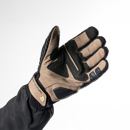 Dirt Air - Motorcycle Adventure Touring Gloves