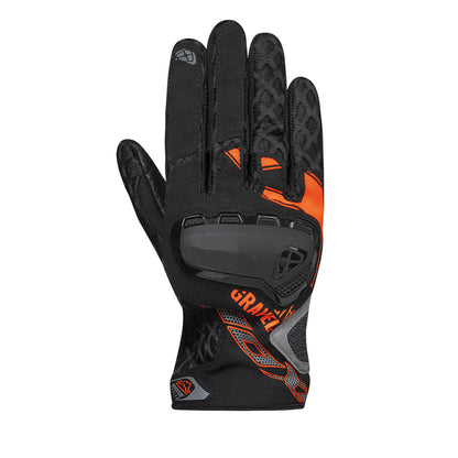 Gravel - Adventure Touring Gloves