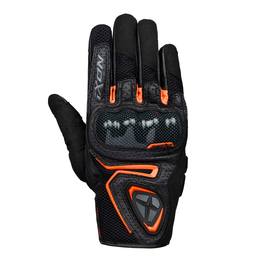 RS5 Air - Summer Riding Gloves