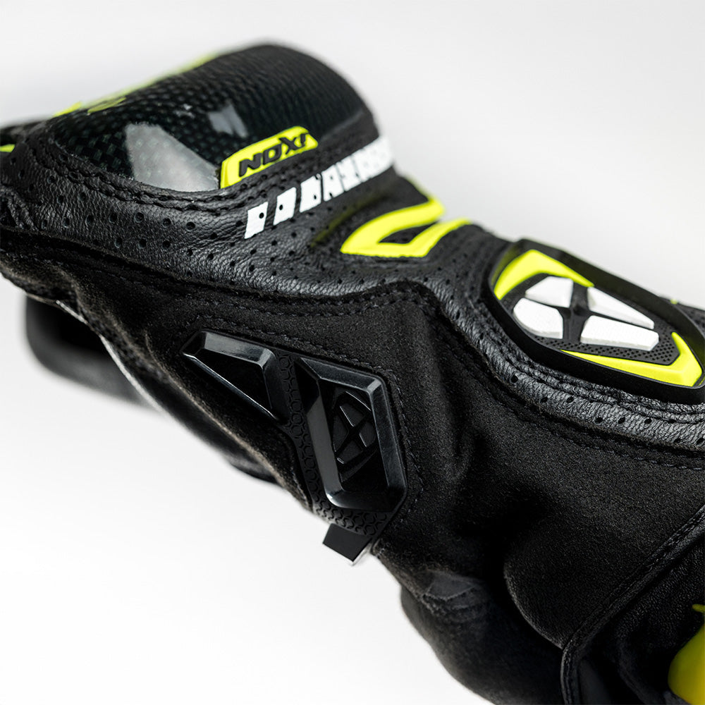 RS5 Air - Summer Riding Gloves