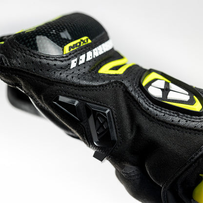 RS5 Air - Summer Riding Gloves