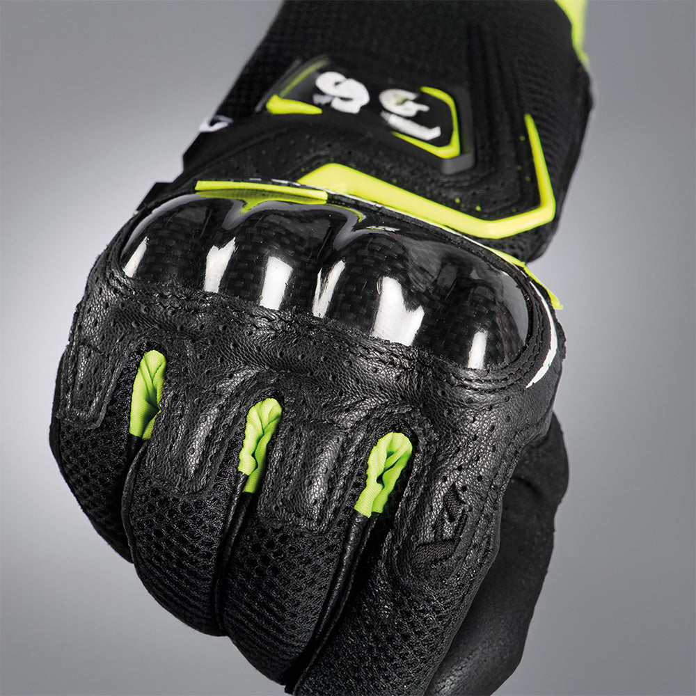 RS5 Air - Summer Riding Gloves