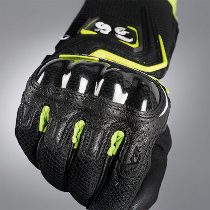 RS5 Air - Summer Riding Gloves