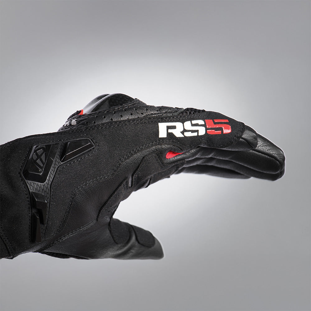 RS5 Air - Summer Riding Gloves