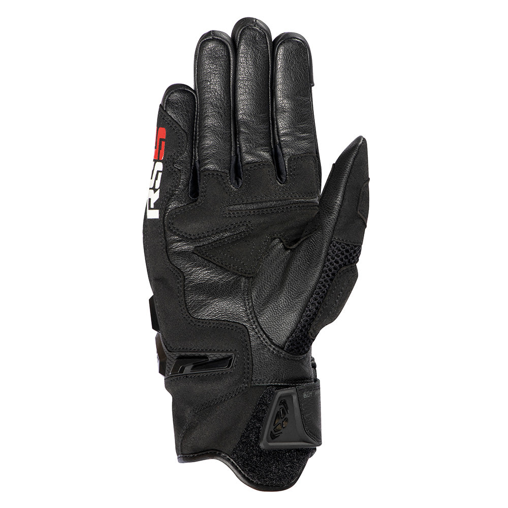 RS5 Air - Summer Riding Gloves