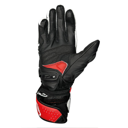 Vortex GL - Leather Racing Gloves