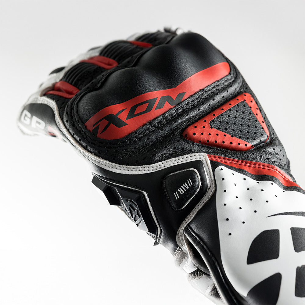 GP5 Air - Full Guantlet Racing Gloves