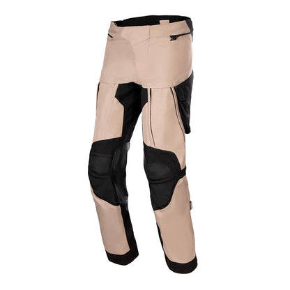 Halo Drystar - Motorcycle Adventure Touring Pants (Dark Khaki)